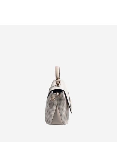 Silver Polo Sp838-m204 Sılver Polo Sp838 Kadın Çapraz Çanta Kum-kum Beji