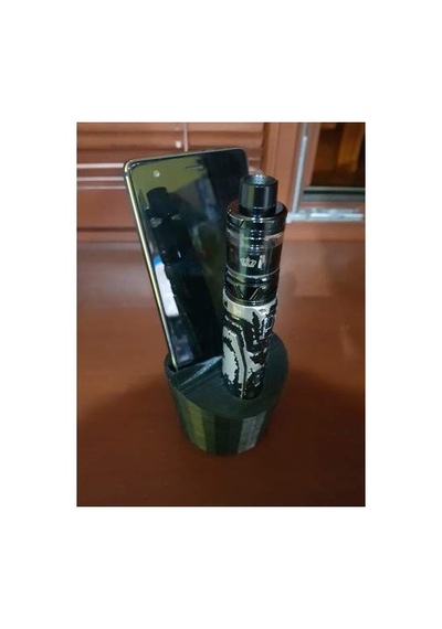 Mazda 6 Telefon Bardaklığı