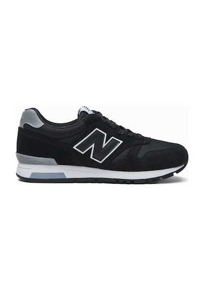 New Balance 565 Erkek Spor Ayakkabı Ml565blk Siyah