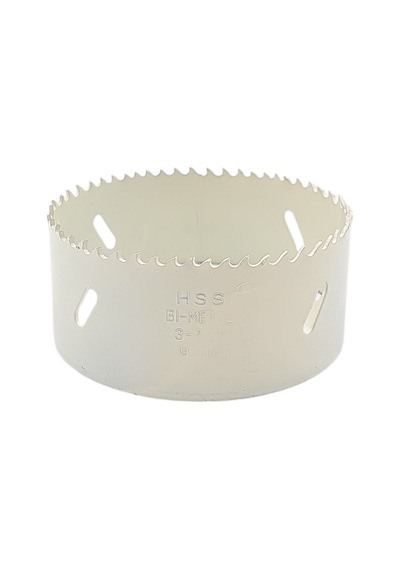 Fixonic Eratool Era56105 98mm Hss Bi-metal Panç