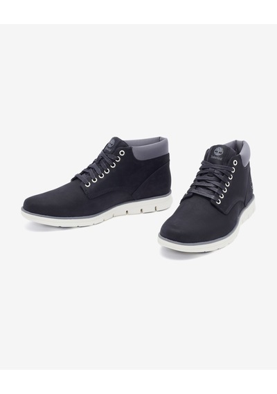 Timberland Bradstreet Mıd Lace Up Sneaker Erkek Siyah Sneaker Tb0a146q0011 Siyah Timberland Bradstreet Mıd Lace Up Sneaker Erkek Siyah Sneaker Tb0a146q0011 Siyah