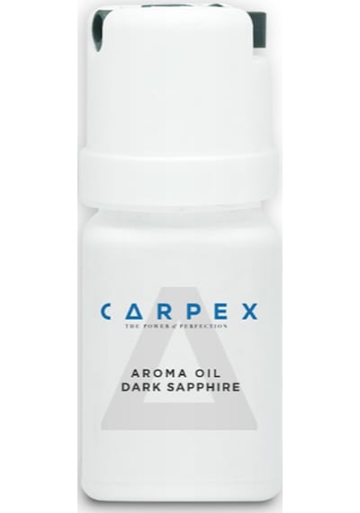 Carpex Micro Koku Makinesi Kartuşu Dark Sapphire 50 ML