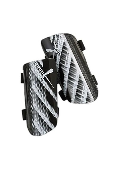 Attacanto Strap Unisex Yetişkin Dizlik Puma Black-puma White L