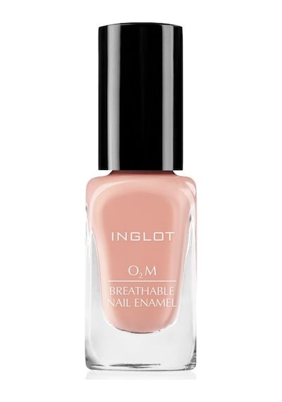 Inglot O2m Breathable Oje Nefes Alan Tırnaklar 674pe