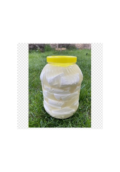 Velioğlu Şavak Tam Yağlı Salamura Koyun Peyniri 4 KG