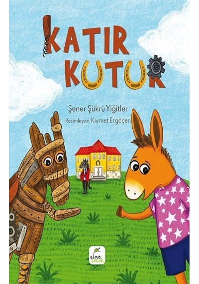 Katır  Kutur