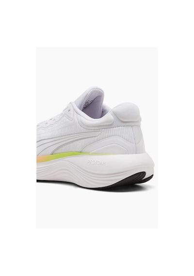 Puma Scend Pro Ultra Kadın Spor Ayakkabı 31000001 Yeşil