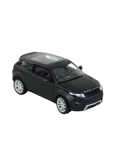 Welly 1 24 Land Rover Range Rover Evoque Model Araba Welly 1 24 Land Rover Range Rover Evoque Model Araba
