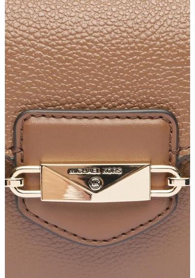 Michael Kors Fleur Çapraz Kadın Çantası 32f3g6fc1l Taba