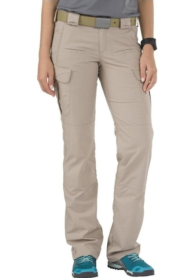 5.11 Stryke Bayan Pantolon Khaki Haki