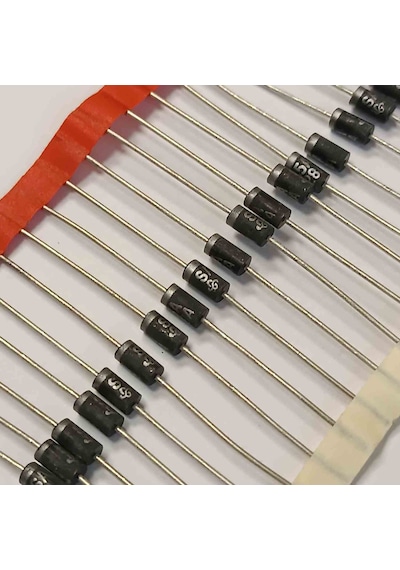 Sa6.5a 6.5v 500w Transil Diyot 19 Adet