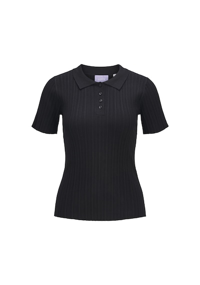 Jack & Jones Kadin Polo Triko - Hadley - 12280289 Black