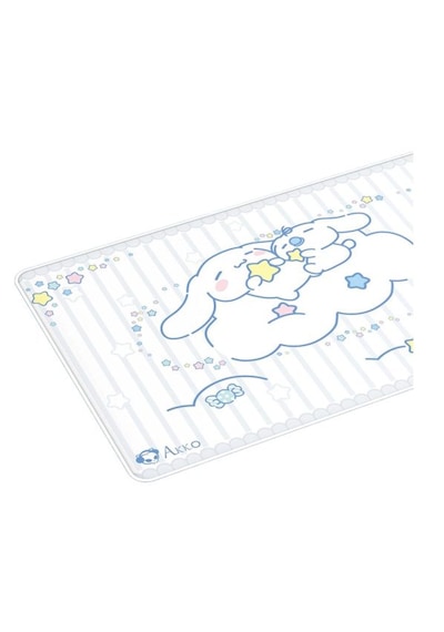 Akko X Cinnamoroll Star 90 40 Mouse Pad