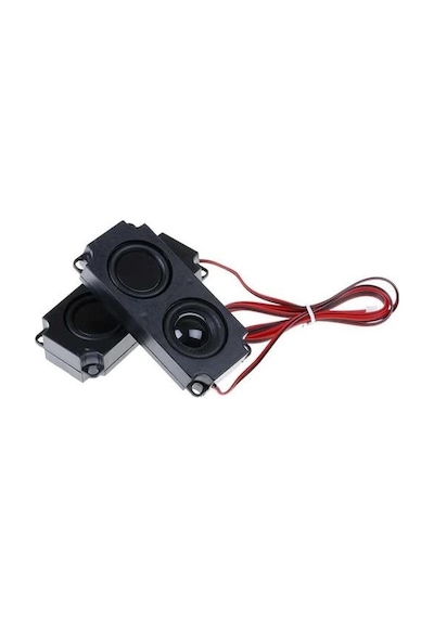16 5 Cm 6.5 R-series 2 Yollu Komponent Hoparlör Hi-res Audio 100w Rms 300w 4 Ohm Profesyonel Araç Içi Ses Sistemi