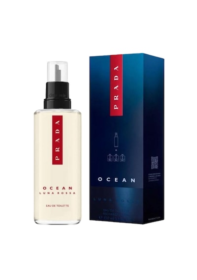 Prada Luna Rossa Ocean Erkek Parfüm Refill EDT 150 ML