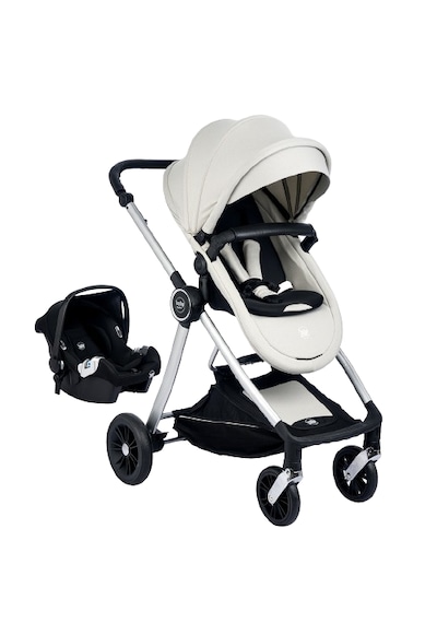 Baby Home 1012 Eos Travel Sistem Bebek Arabası
