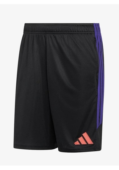Adidas Ks5456 Tiro 26 League Shorts Regular Fit Erkek Şort Siyah