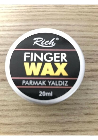 Rich Parmak Yaldız 20 Ml Altın