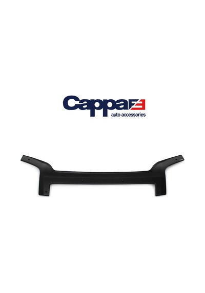 Cappafe Ford Fusion Ön Kaput Koruyucu Rüzgarlık 4Mm Abs 02-201