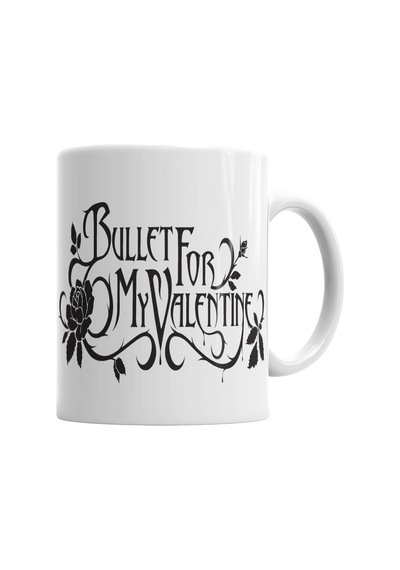 Bullet For My Valentine Atreyu All That Rem Kupa Bardak Karışık