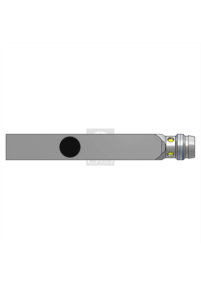 Balluff Bes 516-300-s202-s49 Bes018c Inductive Standard Sensors