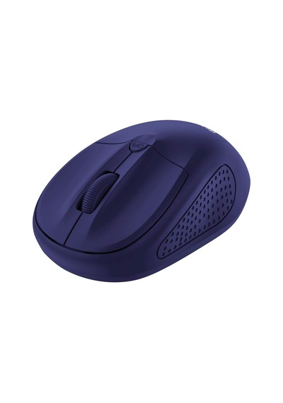 24796 Primo Kablosuz Mouse - Mavi