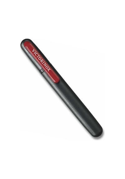 Victorinox 4.3323 Kamp Çakı Bileme Aleti - Vt 4.3323 Kırmızı - Siyah