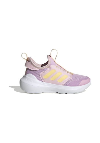 Adidas Tensaur Comfort Ac C Unisex Çocuk Sneaker Jq9877 Mor
