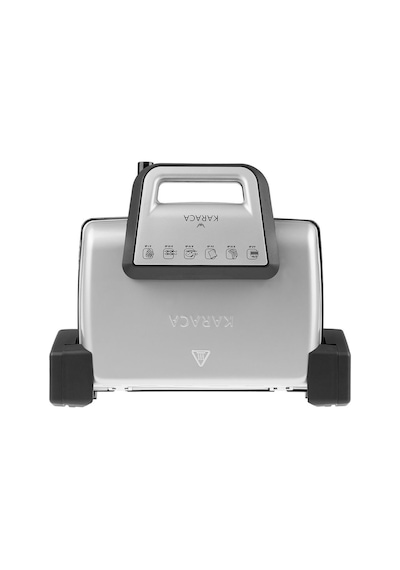 Karaca Granit 1800 W Izgara ve Tost Makinesi