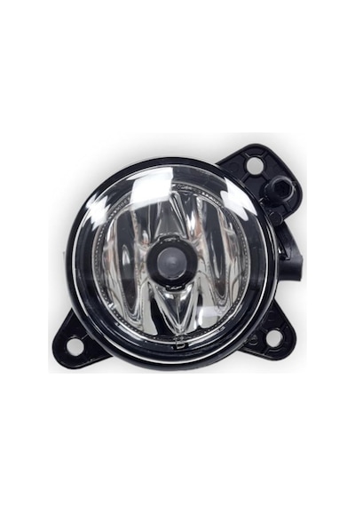Skoda Fabia MK1 2005-2008 Ön Tampon Sol Sis Farı 7H0941699C