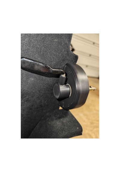 1995-2002 Bmw Z3 Hardtop Kilit Kolu Kapak