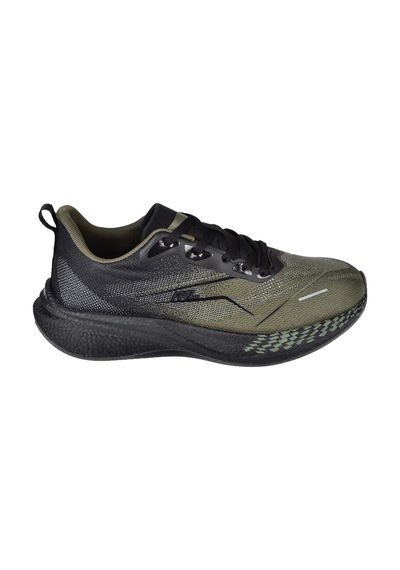 Forelli Erkek Spor Ayakkabı Sneaker For-darius Haki