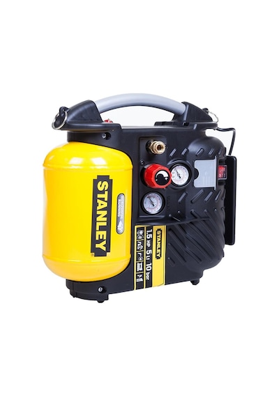Stanley Hava Kompresörü Dn 200/10/5 Hp1.5 Aırbos
