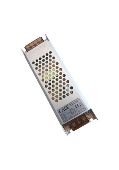 Ultra Plus Slim 10a 100w 12v Led Trafosu Hs 3462