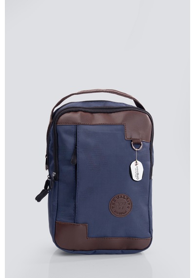 Westbag El Omuz Çapraz Askılı Ve Göğüs Çantası Bodybag Lacivert