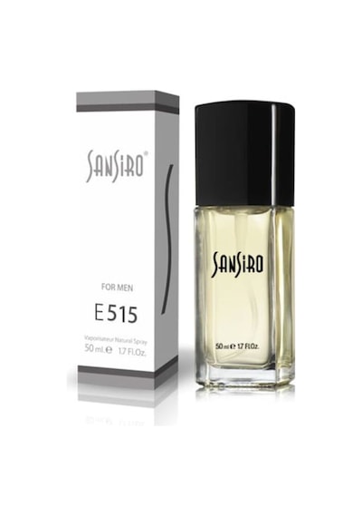 Sansiro E515 Erkek Parfüm EDP 50 ML