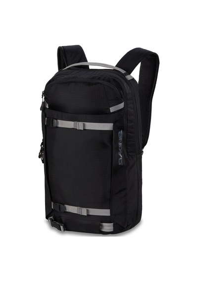 Dakıne Mıssıon Pro Unısex Sırt Çantası 18 L 10004401-black Siyah