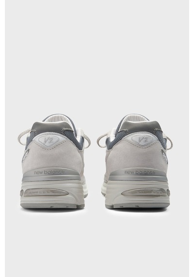 New Balance Erkek Ayakkabı U991lg2 Gri GRİ