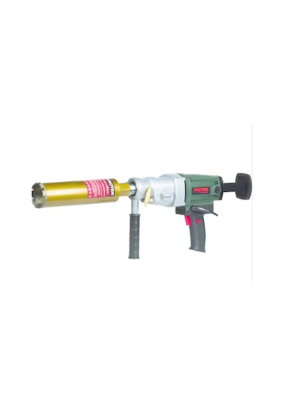 Proter PR 2200 El Tipi Karot Makinesi