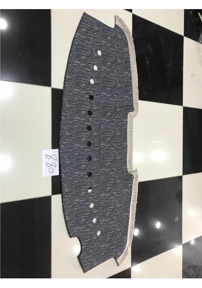 Ford Transit 2007-2013 Torpido Ön Göğüslük-880