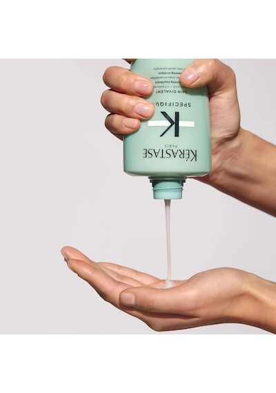 Kerastase Specifique Bain Divalent  Şampuan 250 ML