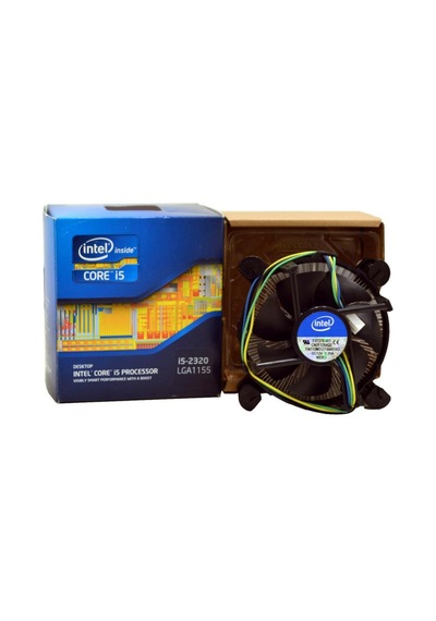 Intel 1150 1151 1155 1156 1200 Alüminyum Fan
