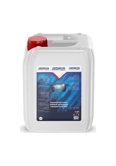 5000 Ml Cilalı Oto Şampuanı, Parlaklık Ve Temizlik Sağlar