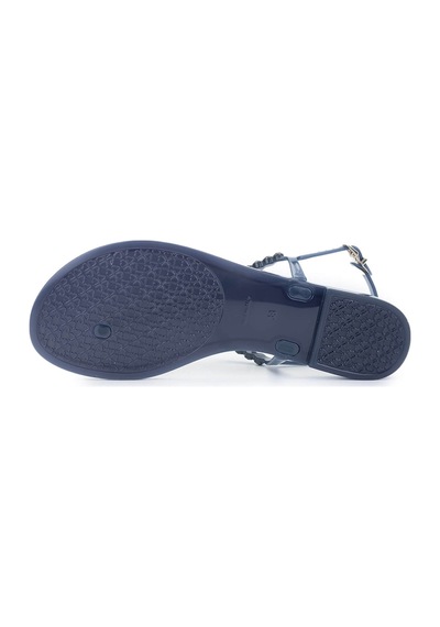 Menghi Kadın Pvc Lacivert Parmak Arası Sandalet 774 101e Bn Sndlt Y25 Deep Mavi Menghi Kadın Pvc Lacivert Parmak Arası Sandalet 774 101e Bn Sndlt Y25 Deep Mavi