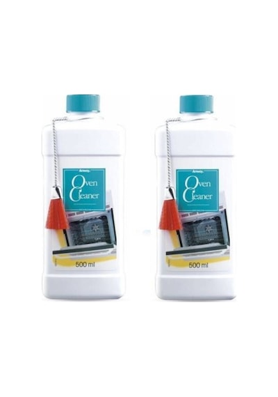 Amway Jel Fırın Temizleyicisi ™ 2'Li Set