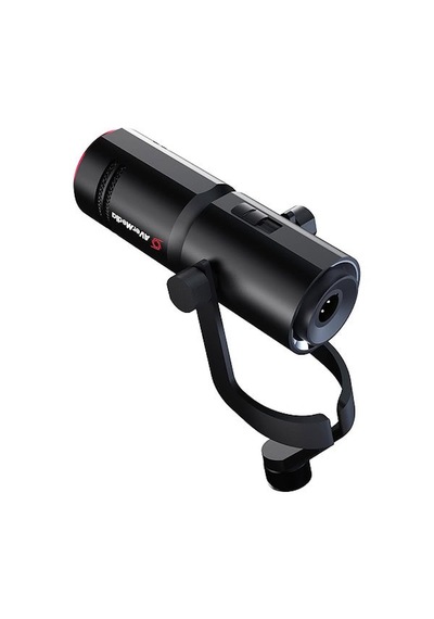Avermedia Am330 Cardioid Dynamic Xlr Yayıncı Podcast Mikrofonu