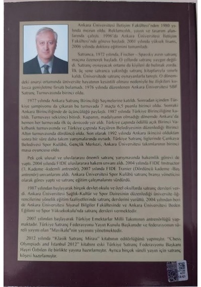 Adım Adım Satranç
