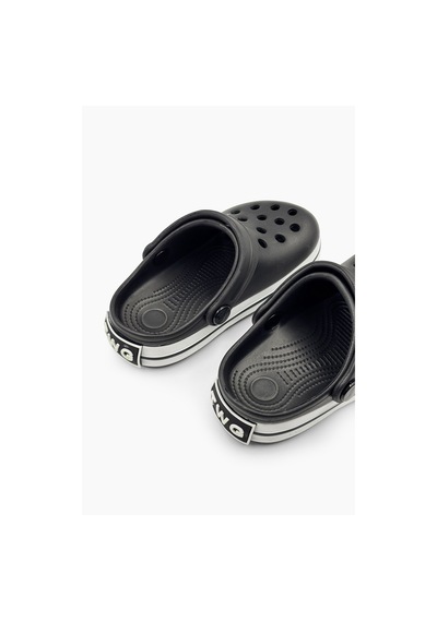 Twingo Anatomik Comfort Terlik Siyah