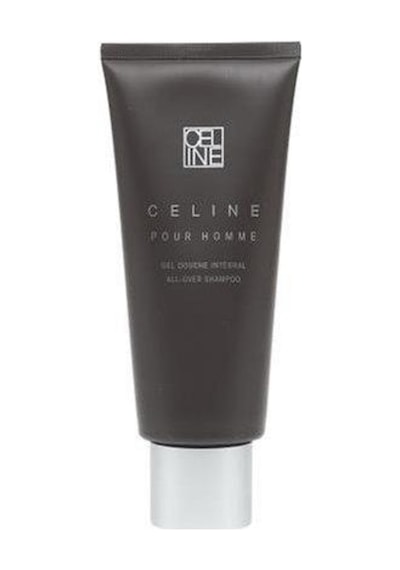 Celine Pour Homme Gel Şampuan 200 ML
