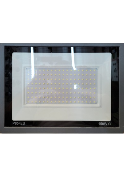 Lightson 150 Watt Beyaz Işık Led Projektör